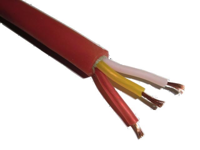 JFFP2，JGVFP防腐耐油計算機電纜